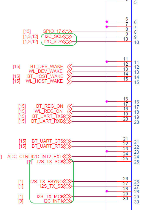 WavPlayer BTB 座子